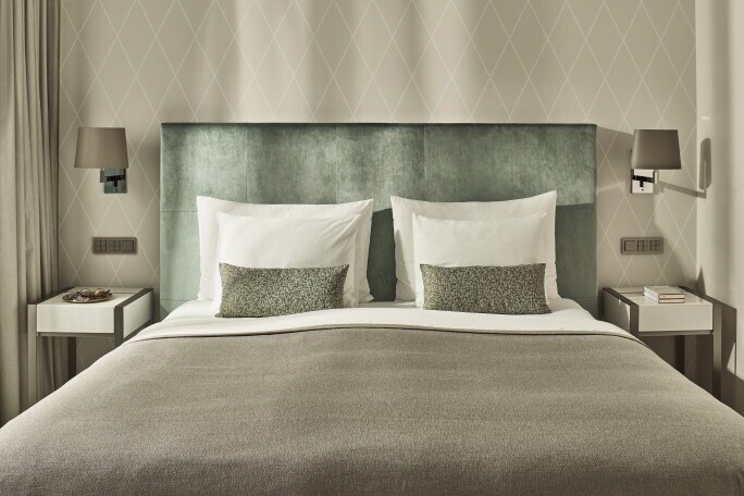 Assistant Housekeeping Manager (all genders), 1. Bild